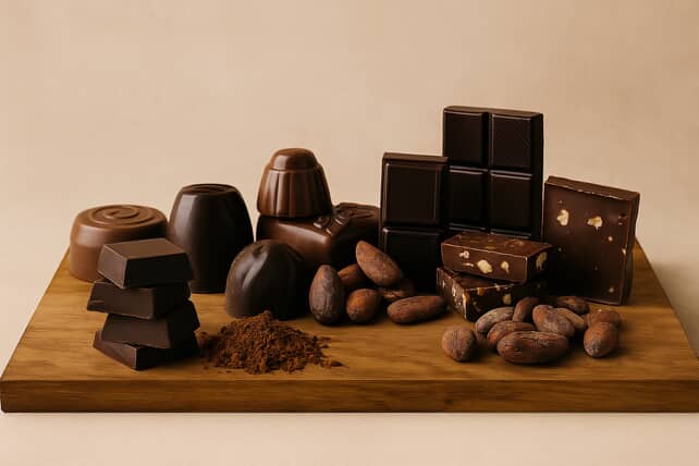 Chocolates