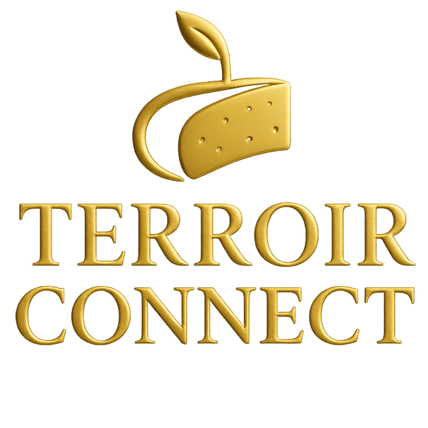 Terroir Connect