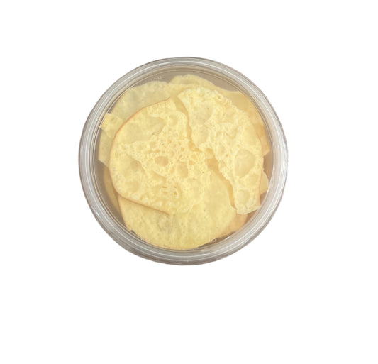 Provolone Desidratado tradicional 180gr (VENDA ATACADO MÍNIMO 30 UNIDADES)